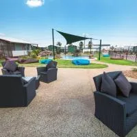 Darwin Resort, hotelli kohteessa Darwin