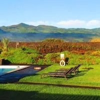 Sao Vicente Lodge - Atlantic Retreat, hotel v destinaci São Vicente Ferreira