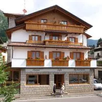 Hotel Sole, hotel sa Castione della Presolana