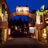 バリタイホテルアンドリゾート狭山店, hotel di Kurosu