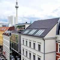 Nice apartament in the heart of Berlin 51