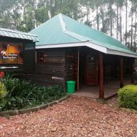 Murchison Backpackers