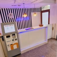 Hotel Norte