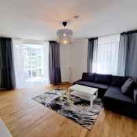 Luxury 2Rooms apartament in the heart of Berlin 22