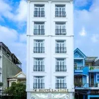 Hotel La Perle, hotell sihtkohas Hue