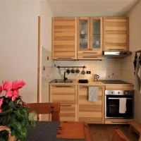 Cà Pizzo Scalino – hotel w mieście Chiesa in Valmalenco