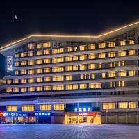 LanOu Hotel Guilin Wanfu Plaza, hotell i Xiangshan i Guilin