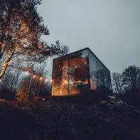 ÖÖD Hötels Metsajärve, Hotel in Otepää
