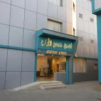 فندق حصن الأبلق - Alablaq Hotel, hotel di Taymāʼ