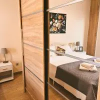 Athens Loft in Pagrati