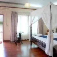 9 เฮ้าส์ เชียงคาน, hotel i Chiang Khan