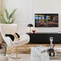 ARTELIER - Trenčianske Teplice, khách sạn ở Trenčianske Teplice