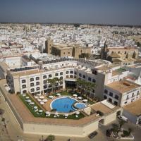 Hotel Duque de Najera