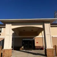 Ambridge Inn, hotel ad Ambridge