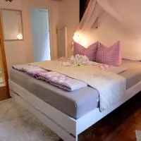 Frühstückspension Mayer-Schiller, hotel em Bernried