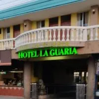 Hotel La Guaria, hotel i Liberia