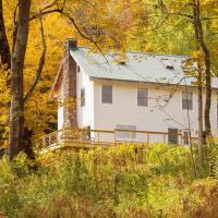 The Nordic Nest, hotel in Margaretville