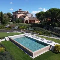 Villa Preselle Country Resort, hotell sihtkohas Preselle