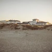 Sola Strand Hotel, hotel v destinácii Sola