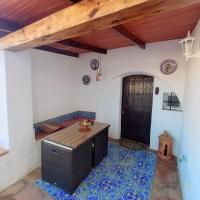 Casa Jaruf CENTRO HISTÓRICO Parking Gratuito Patio petfriendly