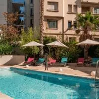 툴롱에 위치한 호텔 Holiday Inn Toulon City Centre by IHG