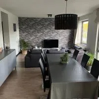 Maison Noordburg Veurne, viešbutis mieste Vernė