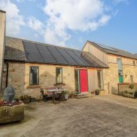 High Barns Cottage