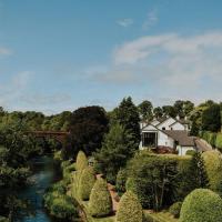 Brig o' Doon House Hotel