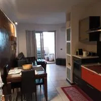 La torre, готель у місті Латина