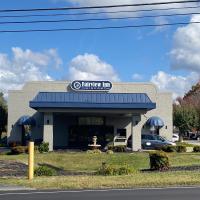 Fairview Inn - Greensboro Airport, hotel near Piedmont Triad Airport - GSO, Greensboro