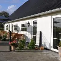 Kærgaard, hotel en Roskilde