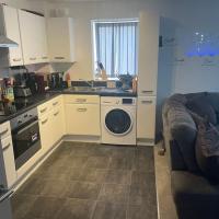Lovely 1 Bedroom Condo in Leicester City