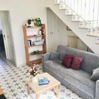Casa Azul em Alcantarilha - Algarve – hotel w mieście Alcantarilha