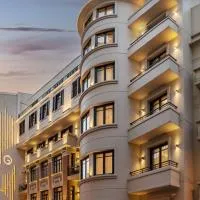 Gleam Collection Hotel, מלון באיסטנבול