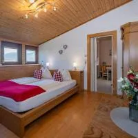 Gästehaus Nassfeld, hotel din Tröpolach