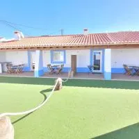 Casa da Costureira, hotel v mestu Brejao