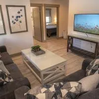 The Raspberry Garden Luxury Hotel & Suites, hotel Rexburgben