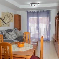 Apartamento en l'Horta de Sant Joan