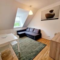 Nice flat with terrace in Mitte Berlin 2032