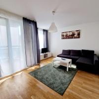 Apartment in the heart of Berlin 2122