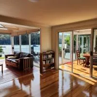 A Slice of Paradise, hotel sa Barnes Bay