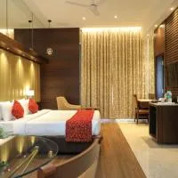 Hotel Gurudev Grand, hotel a Kalyan
