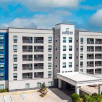 an image of an office building at Ameniti Bay - Best Western Signature Collection, Sarasota