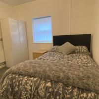 Adorable 1-bedroom place in Macclesfield