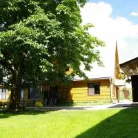 Udumäe Holiday Farm – hotel w mieście Kirikuküla