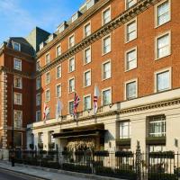 London Marriott Hotel Grosvenor Square