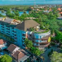The Nest Hotel Nusa Dua, Hotel in Nusa Dua