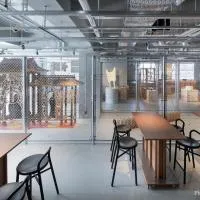 KAIKA Tokyo by THE SHARE HOTELS, hotel a Tòquio