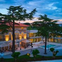Palazzo Rainis Hotel & Spa - Small Luxury Hotel - Adults Only, hotel v destinaci Novigrad – Istrie