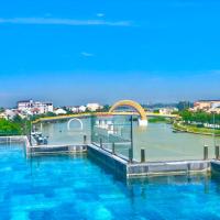 Little Riverside Hoi An . A Luxury Hotel & Spa, hotel in Hoi An